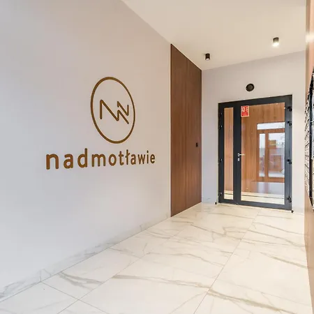 Apartmate- Oldtown Sienna Grobla Comfy Sauna & Free Gym Apartament *