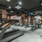 Apartmate- Oldtown Sienna Grobla Comfy Sauna & Free Gym Appartamento *