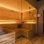 Apartmate- Oldtown Sienna Grobla Comfy Sauna & Free Gym * Danzica
