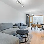 Appartamento Apartmate- Oldtown Sienna Grobla Comfy Sauna & Free Gym *