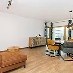 Apartmate- Oldtown Sienna Grobla Comfy Sauna & Free Gym * Danzica