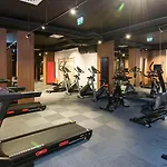 Apartmate- Oldtown Sienna Grobla Comfy Sauna & Free Gym Appartamento *