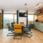 Appartamento Apartmate- Oldtown Sienna Grobla Comfy Sauna & Free Gym
