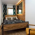 Apartmate- Oldtown Sienna Grobla Comfy Sauna & Free Gym Appartamento Danzica