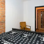 Appartamento Apartmate- Oldtown Sienna Grobla Comfy Sauna & Free Gym Danzica