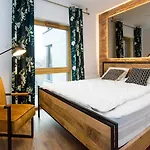Apartmate- Oldtown Sienna Grobla Comfy Sauna & Free Gym Appartamento