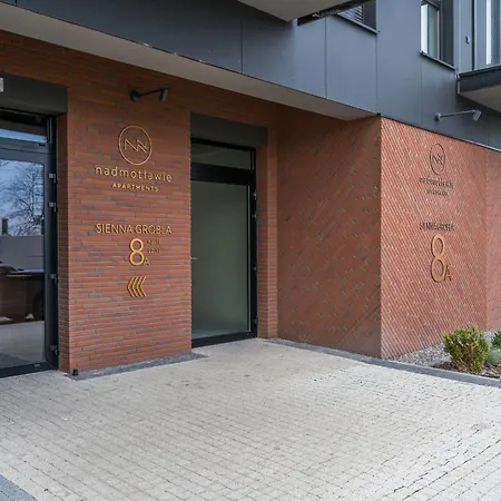 Apartmate- Oldtown Sienna Grobla Comfy Sauna & Free Gym *