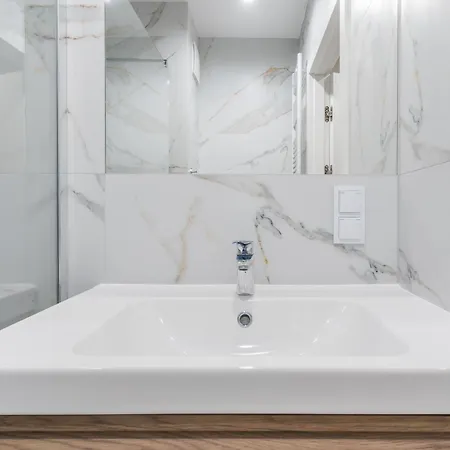 Apartment Apartmate- Oldtown Sienna Grobla Comfy Sauna & Free Gym Gdansk