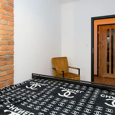 Apartment Apartmate- Oldtown Sienna Grobla Comfy Sauna & Free Gym Gdansk