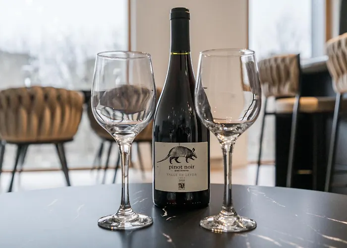 Apartmate- Oldtown Sienna Grobla Comfy Sauna & Free Gym